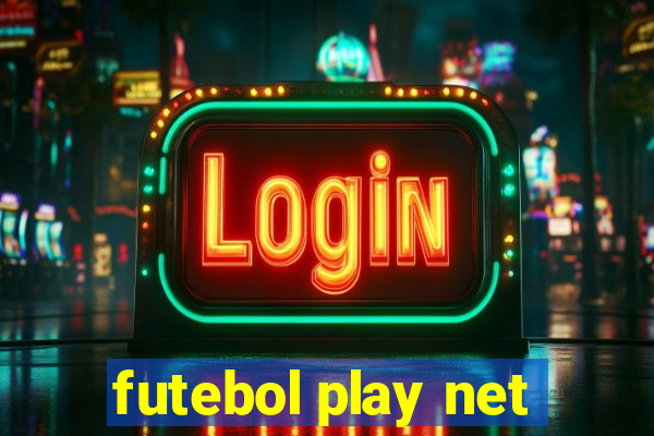 futebol play net